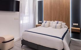 Jerusalen Suites Alicante